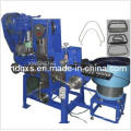 2016 mecánica Mini Bucket Handle Machine